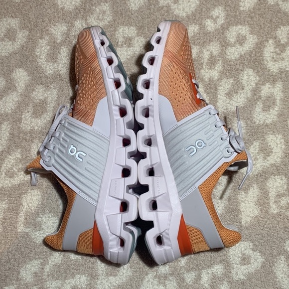 Cloud swift On Running shoe - Picture 6 of 7